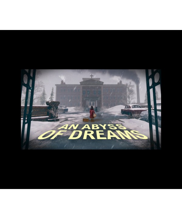An Abyss of Dream Steam Key GLOBAL